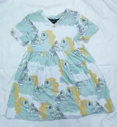 2026年最新】mini rodini ワンピースの人気アイテム - メルカリ