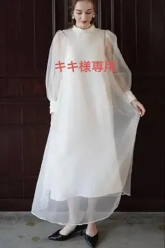 2026年最新】Acka. パーティードレスの人気アイテム - メルカリ