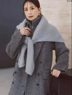 2026年最新】東原亜希 forme コートの人気アイテム - メルカリ