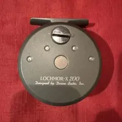 2026年最新】LOCHMOR-X 200の人気アイテム - メルカリ