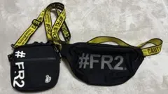 2026年最新】FR2 カラー：ブラック系 ショルダーバッグの人気アイテム