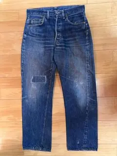 2026年最新】リーバイス 501 66 ビッグEの人気アイテム - メルカリ