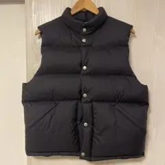 2026年最新】オーラリー ダウンベストの人気アイテム - メルカリ