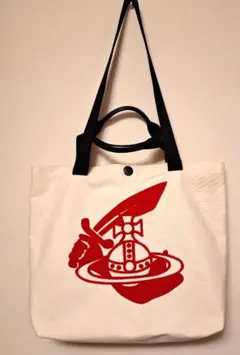 2026年最新】Vivienne Westwood ANGLOMANIA トートバッグの人気
