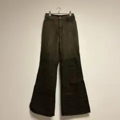 2026年最新】knuth marf denim baggyの人気アイテム - メルカリ