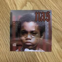 2026年最新】nas illmatic lpの人気アイテム - メルカリ