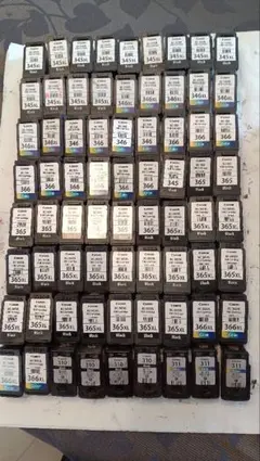 2026年最新】使用済みインクカートリッジの人気アイテム - メルカリ