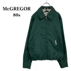 2026年最新】mcgregorスイングトップの人気アイテム - メルカリ