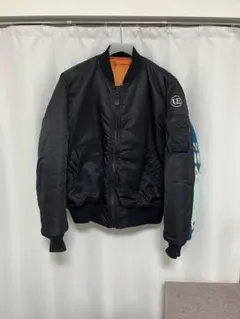 2026年最新】uniform experiment ALPHA ma 1の人気アイテム - メルカリ