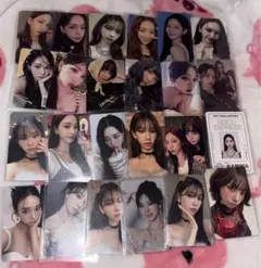 2026年最新】aespa トレカ まとめ売りの人気アイテム - メルカリ