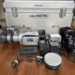 2026年最新】vx1000 sonyの人気アイテム - メルカリ