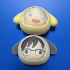 2026年最新】ユーリ!!! on ICE ヴィクトル ぬいぐるみの人気アイテム