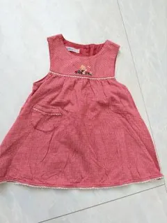 2026年最新】ファミリア ワンピース 80の人気アイテム - メルカリ