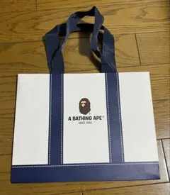 2026年最新】A BATHING APE ラッピング・包装の人気アイテム - メルカリ
