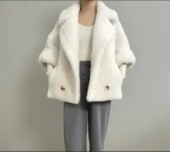 2026年最新】rnyroom コートの人気アイテム - メルカリ