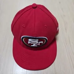 2026年最新】49ers capの人気アイテム - メルカリ