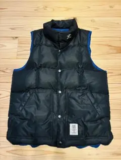 2026年最新】ネイバーフッド ダウンベストの人気アイテム - メルカリ