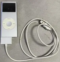 2026年最新】ipod nano 第二世代の人気アイテム - メルカリ