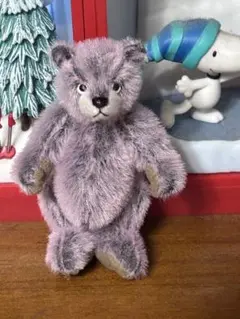 2026年最新】アーティストベアの人気アイテム - メルカリ