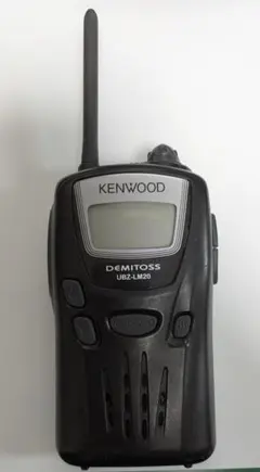 2026年最新】トランシーバー 5台セットkenwood ケンウッドの人気