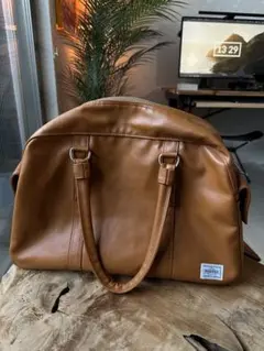 2026年最新】吉田カバン カラー：ブラウン系 ボストンバッグ・旅行用