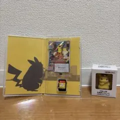 2026年最新】名探偵ピカチュウ 未開封の人気アイテム - メルカリ