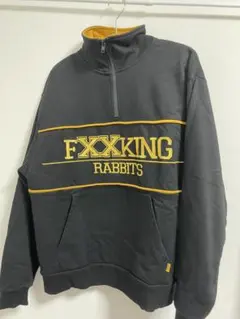 2026年最新】fr2 ハーフジップの人気アイテム - メルカリ