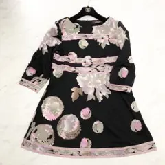 2026年最新】レオナールチュニック44の人気アイテム - メルカリ