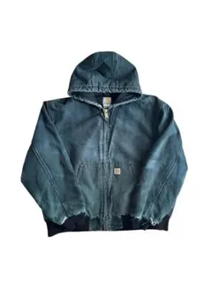 2026年最新】carhartt アクティブジャケット フェードの人気アイテム