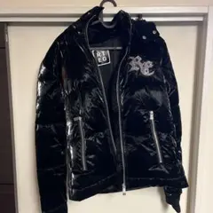 2026年最新】adamsJUGGLER ダウンジャケットの人気アイテム - メルカリ