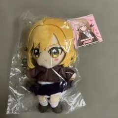 2026年最新】君のことが大大大大大好きな100人の彼女 ぬいぐるみ