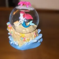 2026年最新】アリエル スノードームの人気アイテム - メルカリ