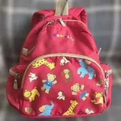 2026年最新】ファミリアリュックの人気アイテム - メルカリ