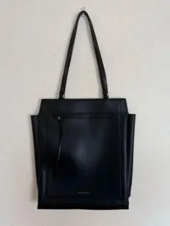 2026年最新】charles & keith a4 バッグの人気アイテム - メルカリ