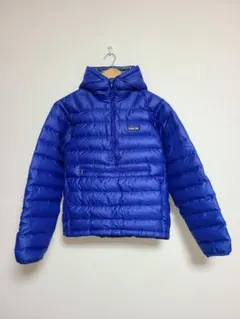 2026年最新】パタゴニア ダウンセーターフーディ プルオーバーの人気