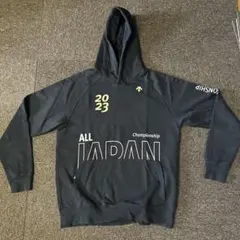 2026年最新】AllJapan パーカーの人気アイテム - メルカリ