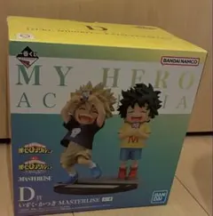 2026年最新】一番くじ ヒロアカ d賞 いずくの人気アイテム - メルカリ