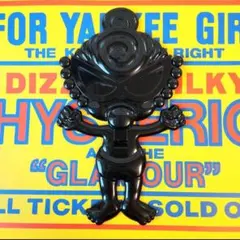 2026年最新】ヒステリックグラマー非売品鏡の人気アイテム - メルカリ