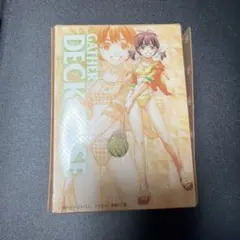 2026年最新】ぎゃざガール デッキケースの人気アイテム - メルカリ