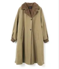 2026年最新】ミズイロインドボアコートの人気アイテム - メルカリ