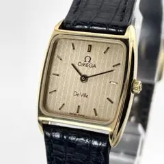 2026年最新】オメガ デビル スクエアの人気アイテム - メルカリ