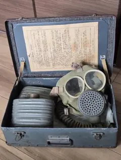 2026年最新】防毒面の人気アイテム - メルカリ