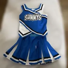 2026年最新】チアリーディング ユニフォームの人気アイテム - メルカリ