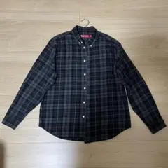 2026年最新】ネルシャツ supremeの人気アイテム - メルカリ