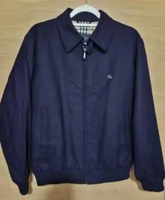 2026年最新】バーバリー ウール ブルゾンの人気アイテム - メルカリ