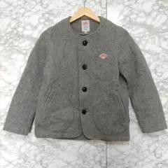 2026年最新】ダントン ウールモッサ ノーカラーの人気アイテム - メルカリ