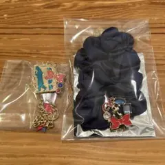 2026年最新】usj コナン シュシュの人気アイテム - メルカリ