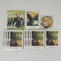 2026年最新】春川宙 フィーチャー 缶バッジの人気アイテム - メルカリ