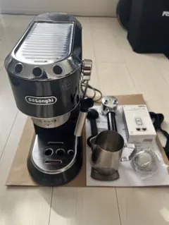 2026年最新】デロンギ デディカの人気アイテム - メルカリ