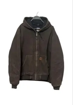 2026年最新】CARHARTT アクティブジャケット xlの人気アイテム - メルカリ